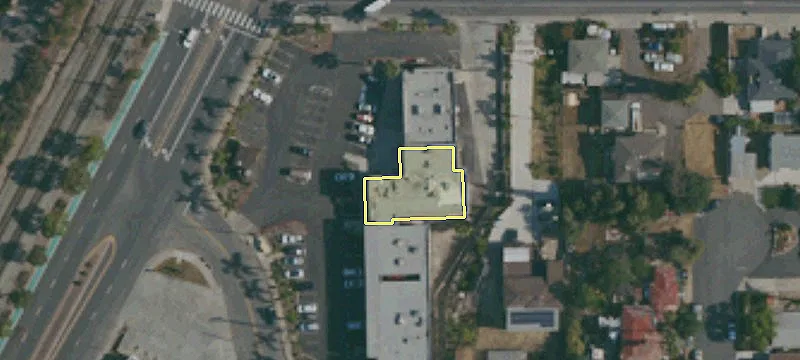 Palm Ave