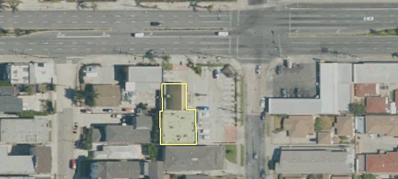 4200 Imperial Hwy