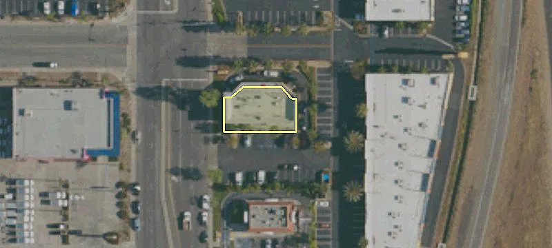 Magnolia Ave