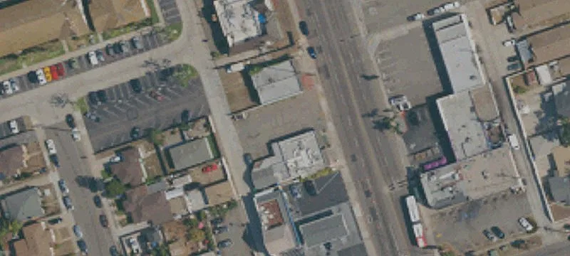 Highland Ave