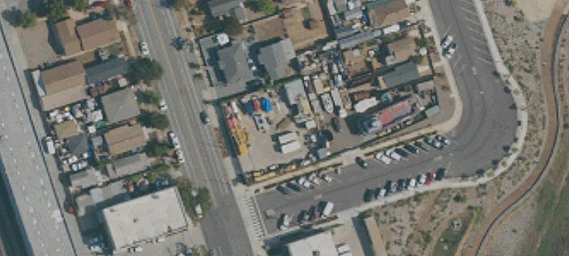 Wilson Ave