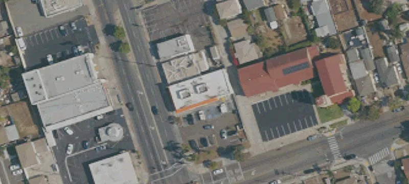 Highland Ave