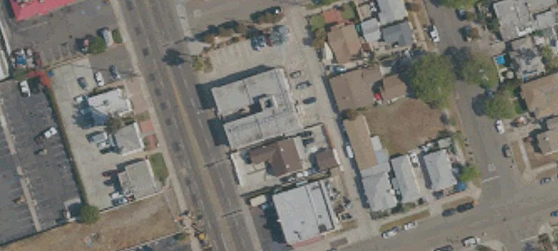 Highland Ave