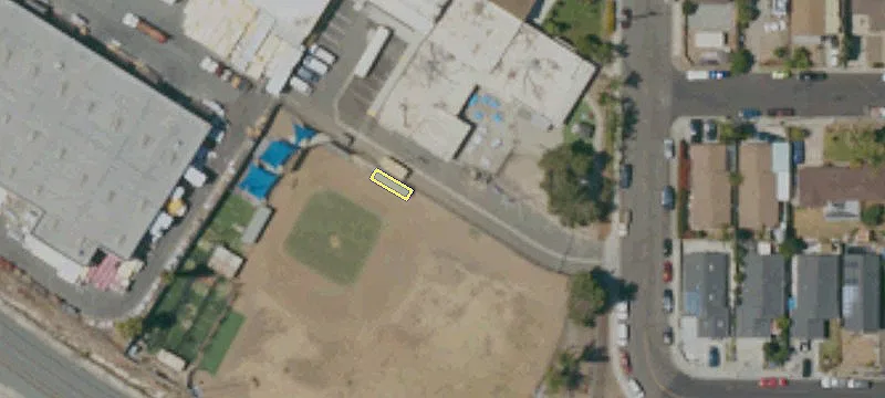 410 California Ave