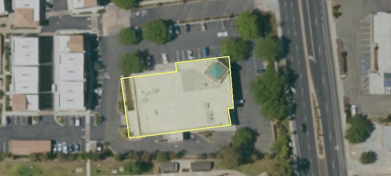 635 Melrose Dr