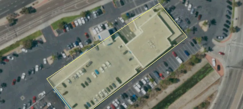 450 Vis Way