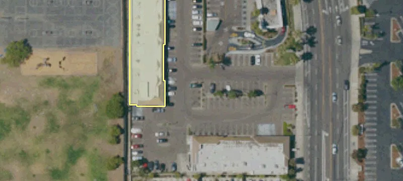 1450 Santa Fe Ave
