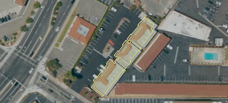 912 Postal Way, Unit 18