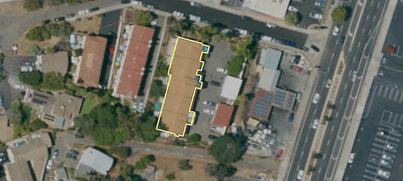 711 Franklin Ln
