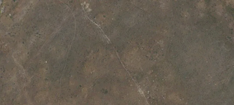 La Mirada Dr