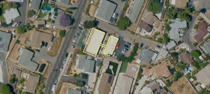 446 Rancho Vis Rd