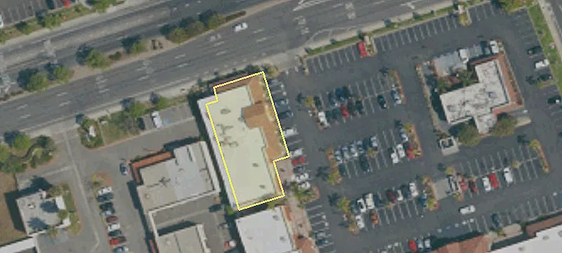 731 San Marcos Blvd