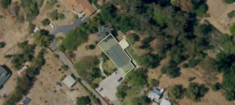 2590 Majella Rd