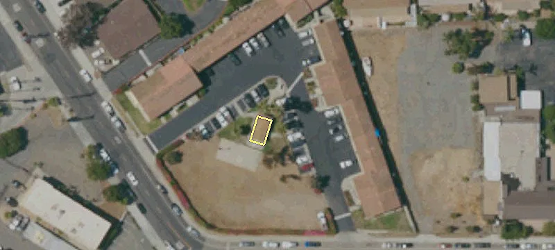 401 California Ave