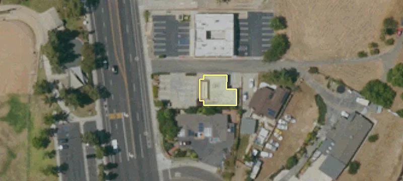 630 Melrose Dr