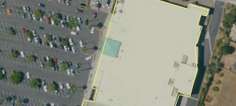 500 Hacienda Dr