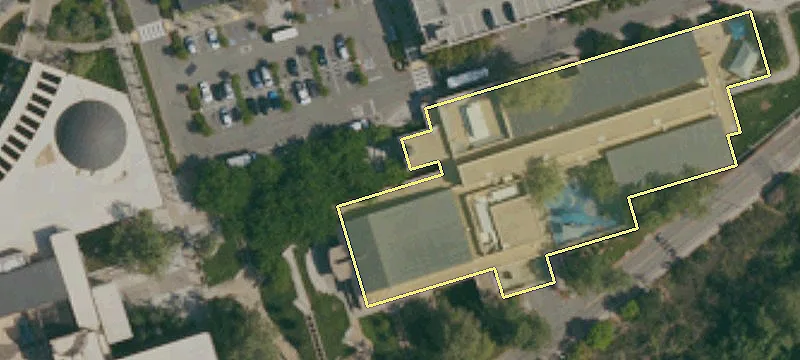 1 Civic Ctr Dr Ste, Unit 280
