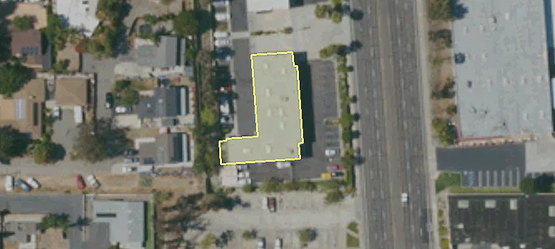 1211 Melrose Dr