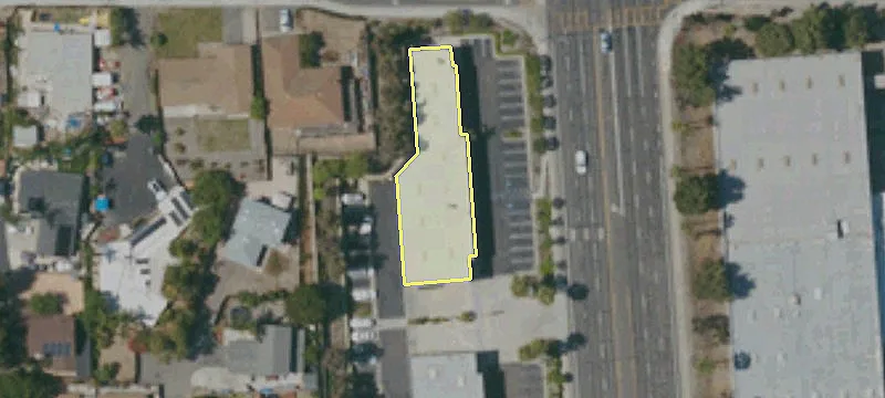 1215 Melrose Dr