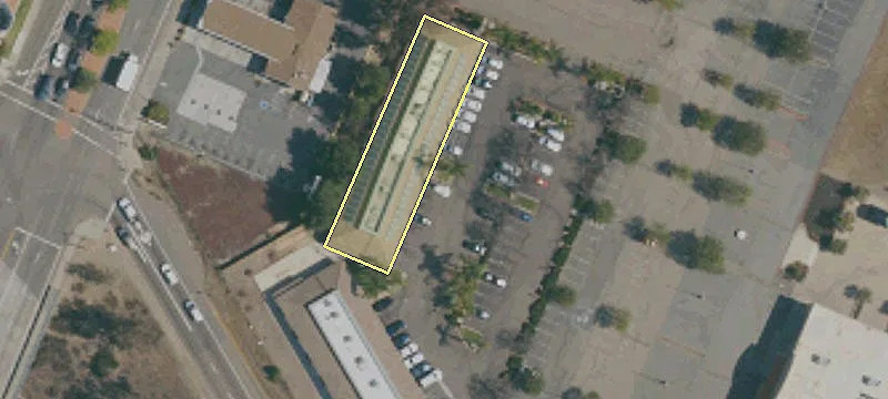1645 Capalina Rd Ste, Unit 500