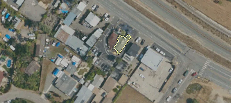 1984 Santa Fe Ave