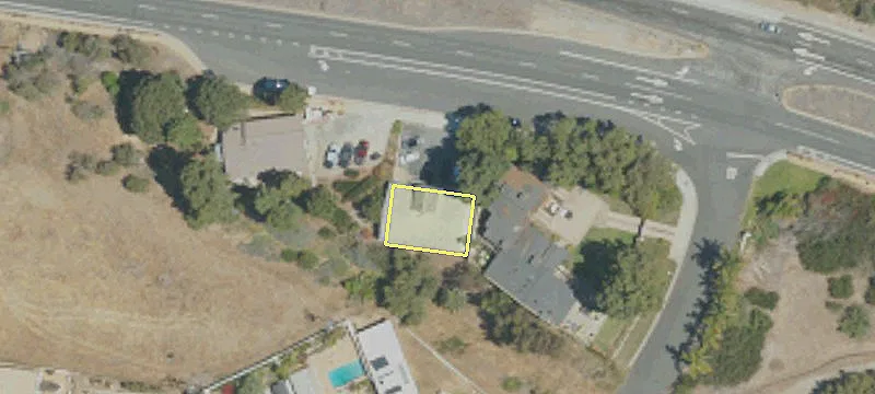 6118 Palos Verdes S Dr