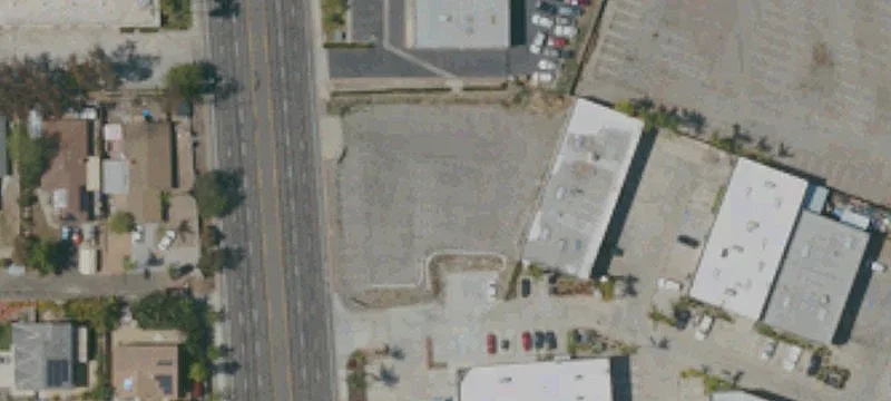 Melrose Dr
