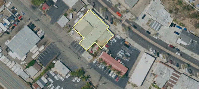 657 Santa Fe Ave