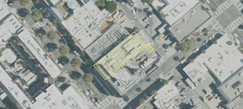 400 Rodeo Dr