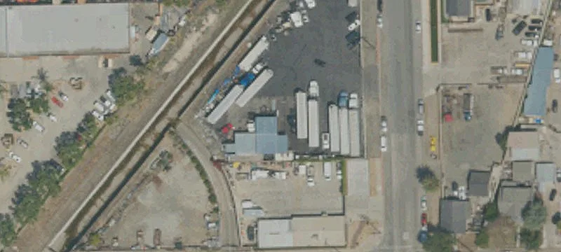 1285 End Ave