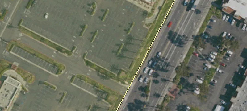 Nordahl Rd