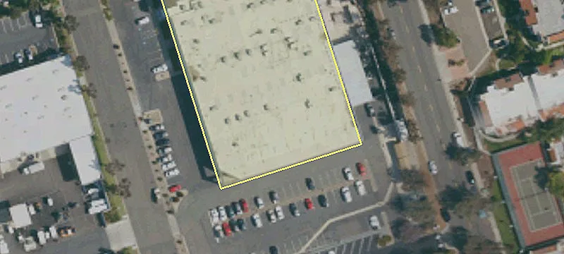 495 Enterprise St