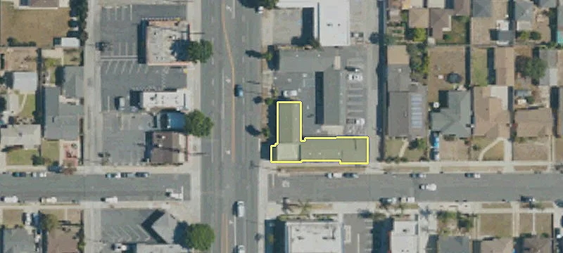 15400 Western Ave