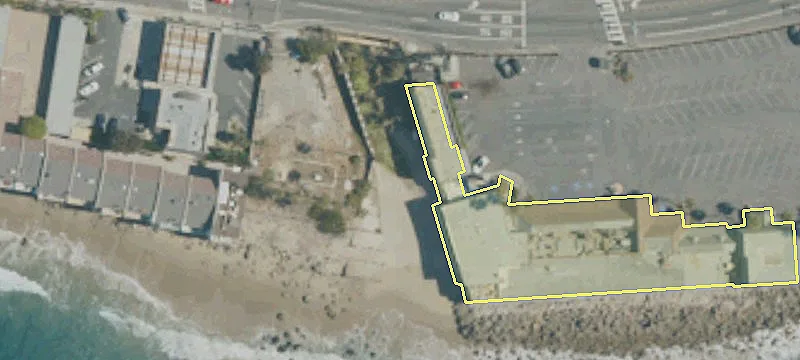 21200 Pacific Coast Hwy