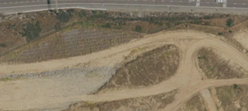Twin Oaks Vly Rd
