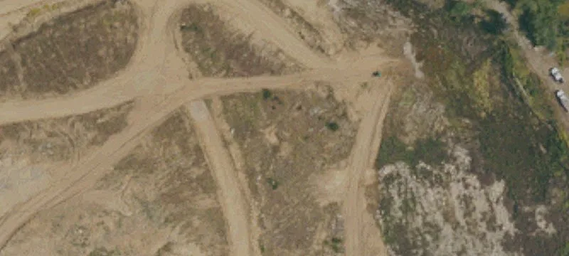 Twin Oaks Vly Rd