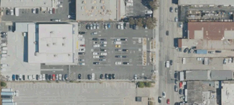 8821 Aviation Blvd