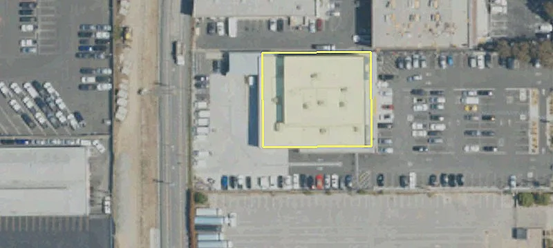 8821 Aviation Blvd