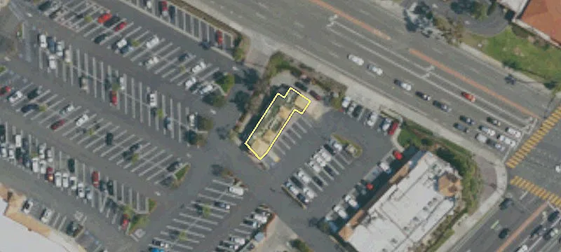 1909 San Marcos Blvd