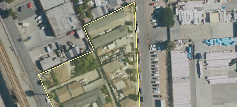 Compton, CA 90222