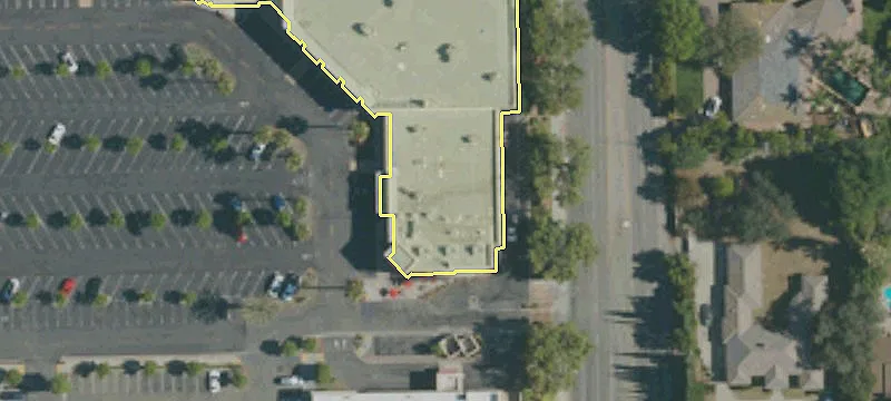 3867 Foothill Blvd