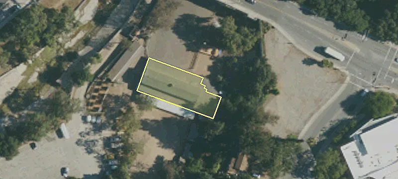 1 Pasadena Ave