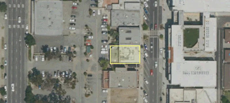 621 Azusa Ave