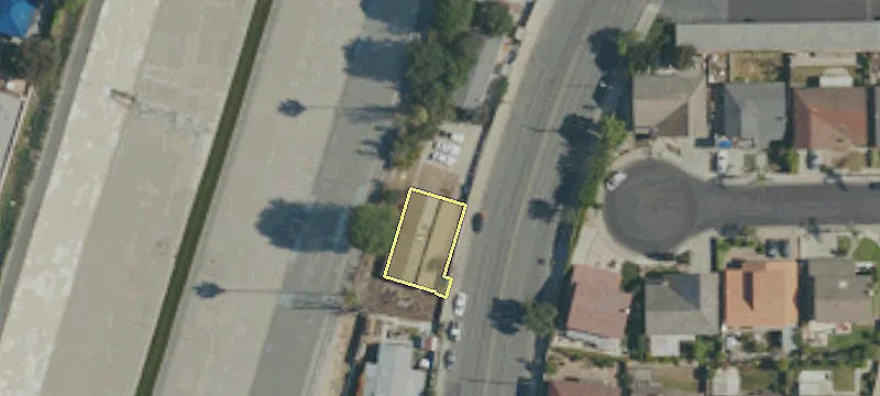 Hawaiian Gardens, CA 90716