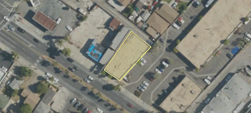 6635 Florence Pl