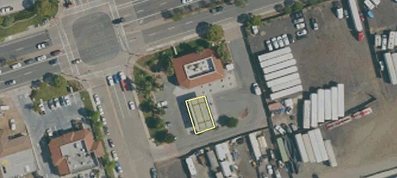 1187 San Marcos Blvd