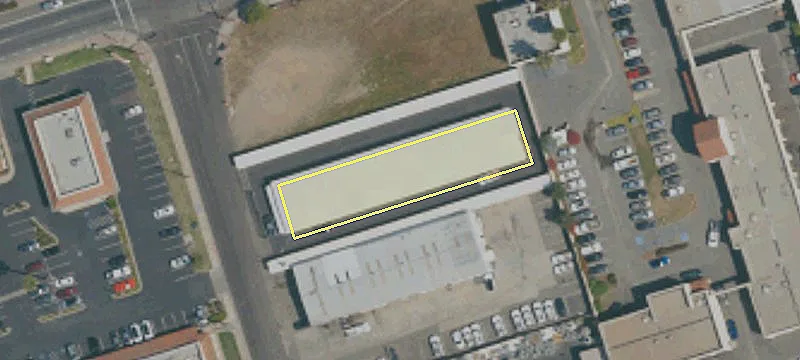 215 Bent Ave