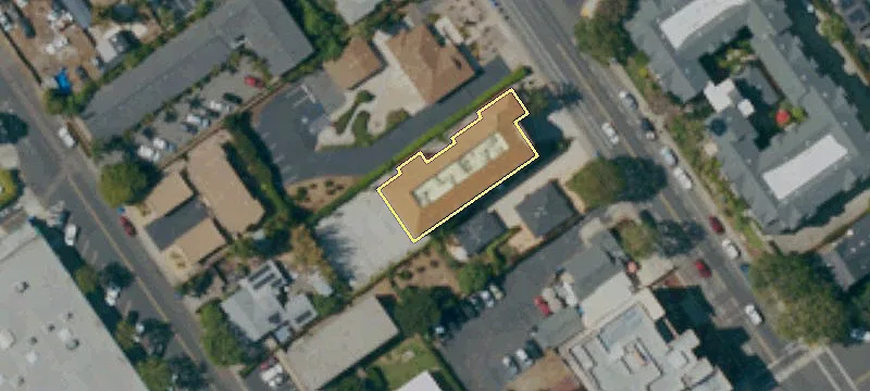 2815 Jefferson St Ste, Unit 301