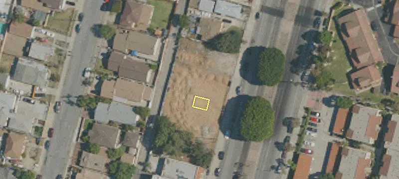 4121 Rosemead Blvd