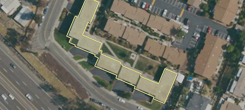258 Las Flores Dr